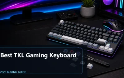 Best Tkl Gaming Keyboard Buying Guide for