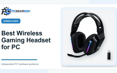 Best Wireless Gaming Headset for PC: Top Picks and Buying Guide