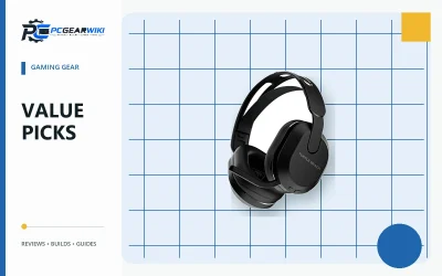 Best Wireless Gaming Headset Under $100: Top Picks