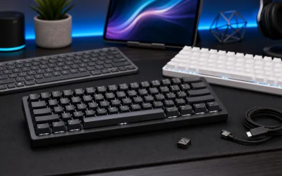 Best Wireless Keyboards for 2026: Top Picks Compared