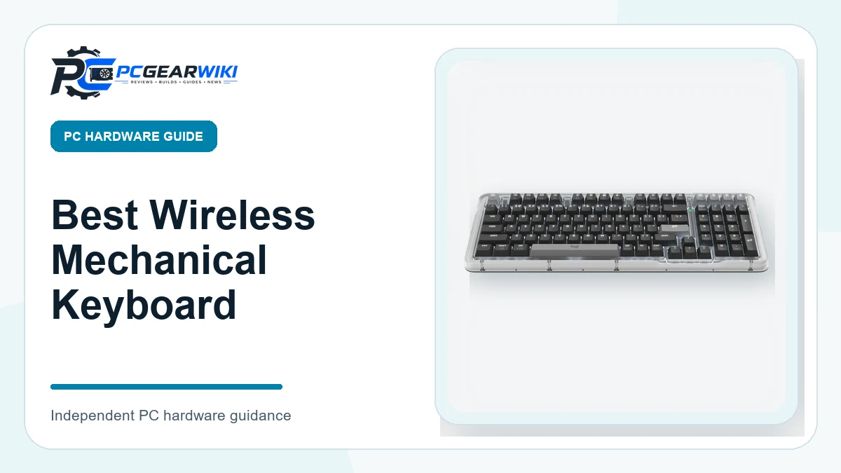 Best Wireless Mechanical Keyboard Buying Guide best-wireless-mechanical-keyboard-buying-guide