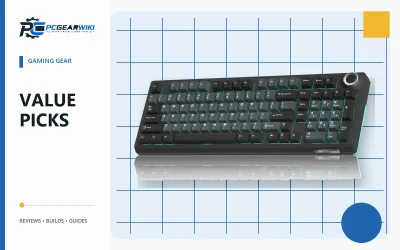 Best Wireless Mechanical Keyboard Under $100: Top Picks