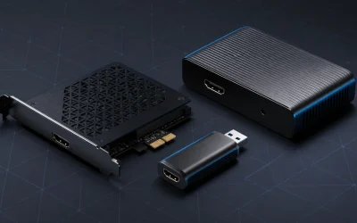 Best Capture Card For Streaming Buying Guide for 2026