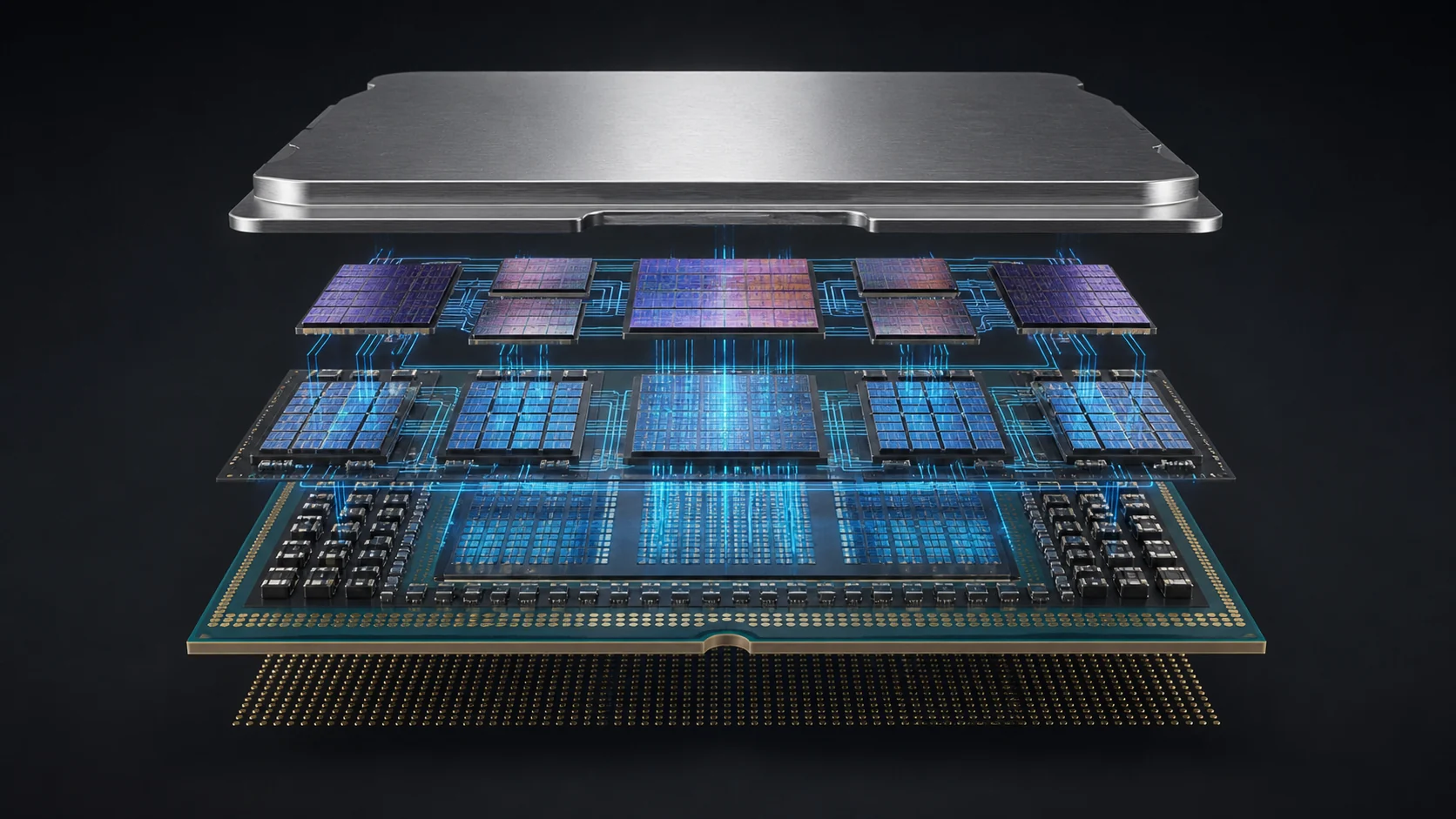 CPU Comparison Chart 2026: Desktop Processors Ranked