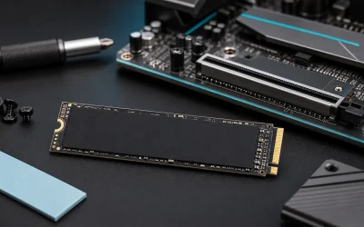 Crucial P3 Plus Review: Specs, Endurance, and Best Use Cases