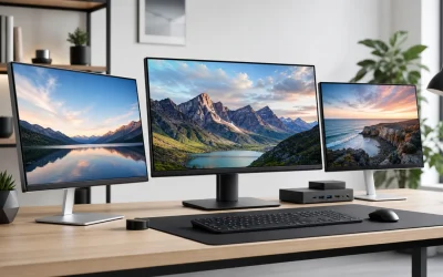 Top 16 Dell Monitor for 2026