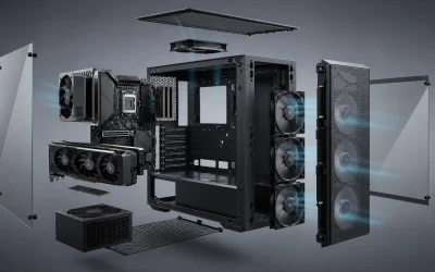 Best Desktop Pc 2026: Top Picks and Buying Guide