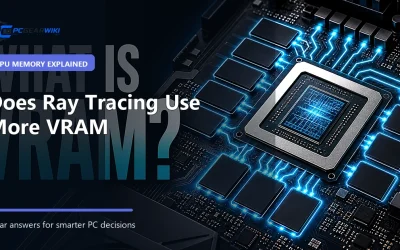 Does Ray Tracing Use More VRAM