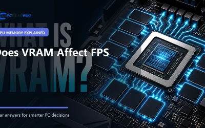 Does VRAM Affect FPS