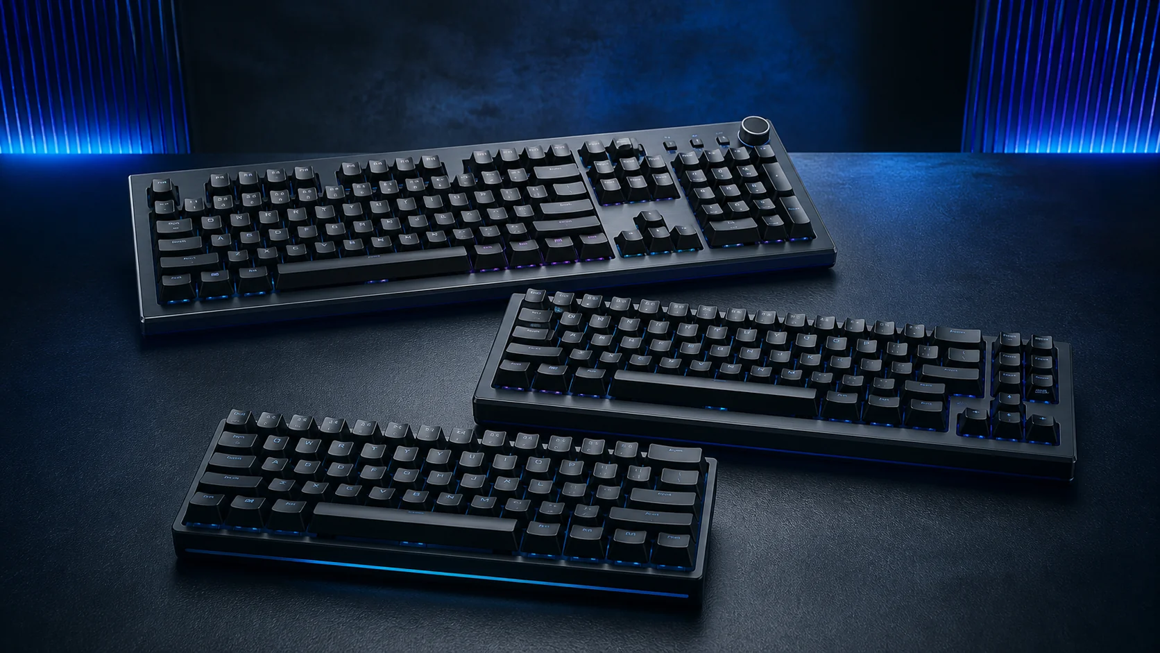 Best Gaming Keyboards Buying Guide