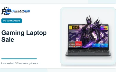 Gaming Laptop Sale Buying Guide: Top Picks for Gamers in July 2026