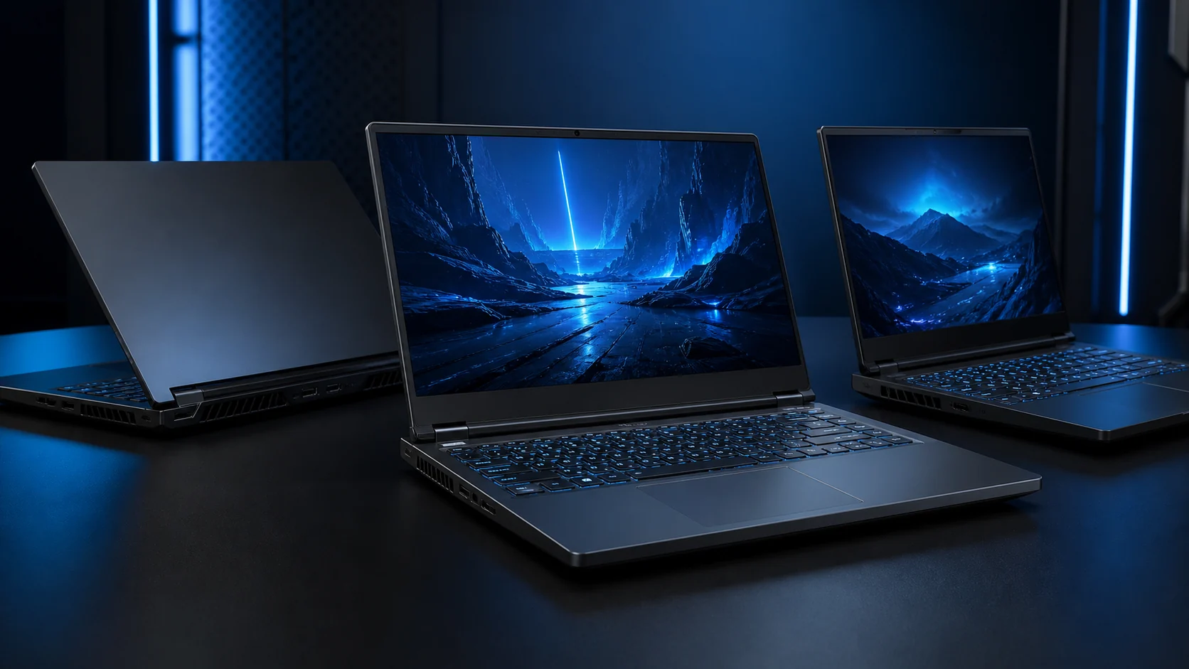 Best Gaming Laptops 2026: Top Picks & Buying Guide