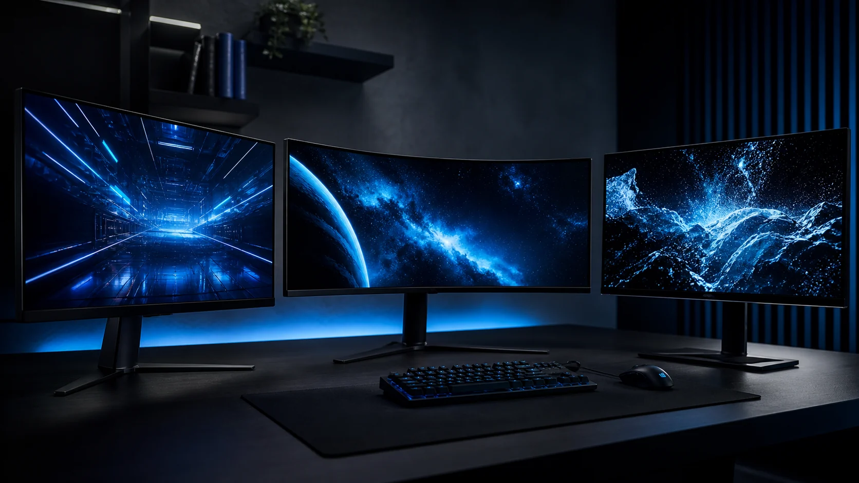 Best Gaming Monitor: 9 Top Picks and Buying Guide