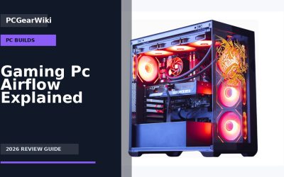 Gaming Pc Airflow Explained Buying Guide for 2026