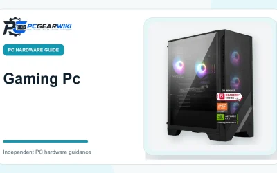 Gaming PC Buying Guide: Top Picks and How to Choose