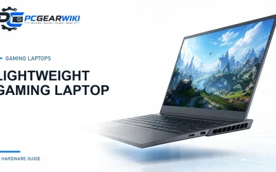 Lightweight Gaming Laptop Buying Guide: Top Picks for Portable Performance