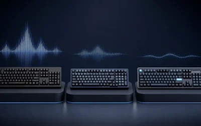 Best Magnetic Switch Keyboard Buying Guide
