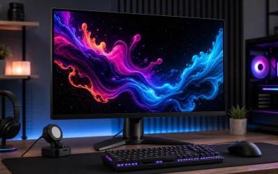 Msi Mpg 271qrx Review Buying Guide for 2026