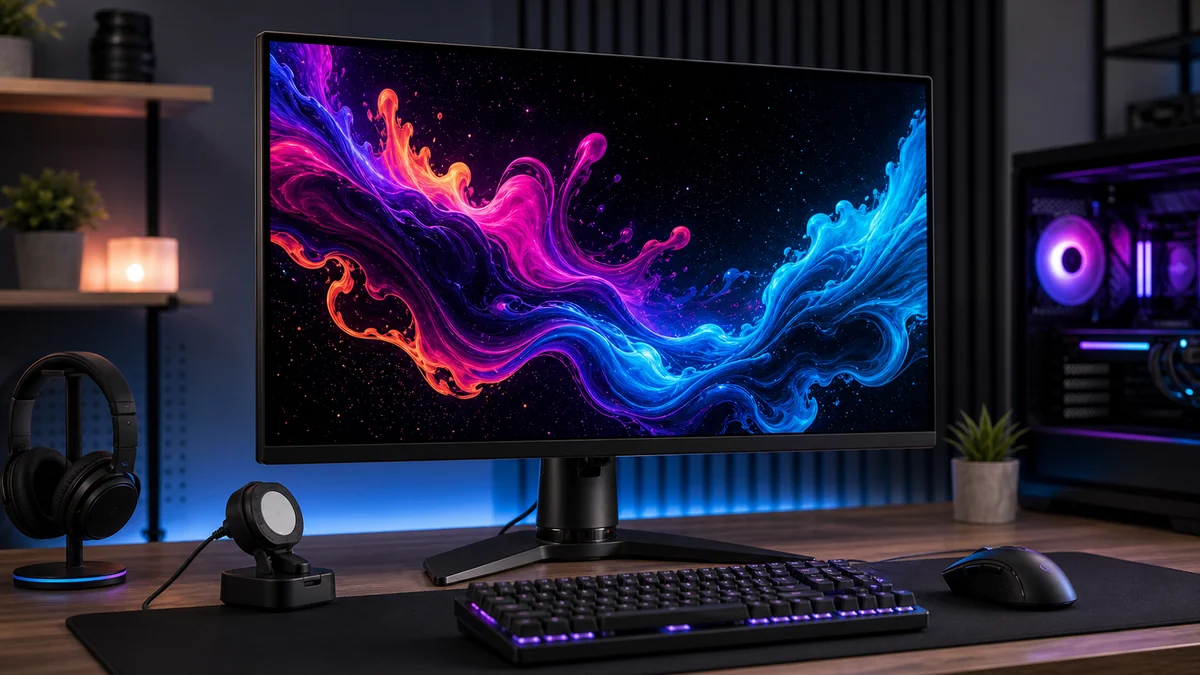 Featured image for Msi Mpg 271qrx Review Buying Guide for 2026