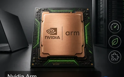 NVIDIA ARM CPUs Explained: Grace, GB10, and PC Compatibility