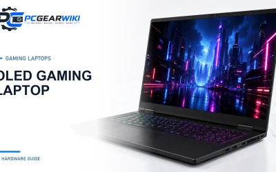 OLED Gaming Laptop Buying Guide: Specs, Picks & What Matters