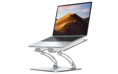 Best Foldable Laptop Stand for Gaming Laptops: Rigidity and Airflow Guide