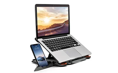 Best Laptop Stand for 17 Inch Gaming Laptop