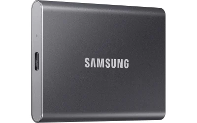 Best External SSD for Video Editing: Sustained Write Speed Analysis