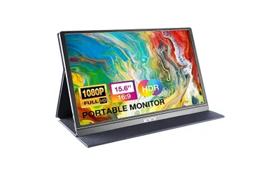 Best Portable Monitor with USB-C: Specification Analysis and Mobile Setup Guide