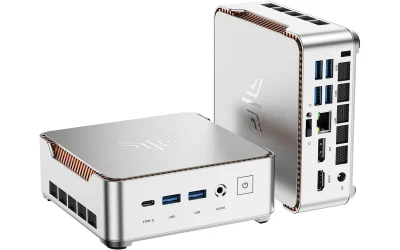 Best Mini PC Under $500: Compact Desktop Architecture Guide