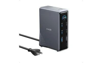 Best Docking Station for Laptop: Hardware Compatibility and Bandwidth Guide