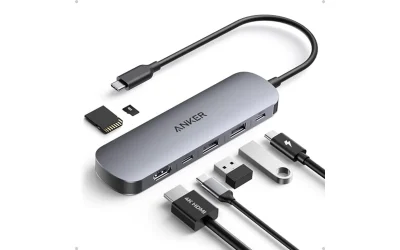 Best USB-C Hub with 4K 60Hz HDMI: Bandwidth Specs and Selection Guide