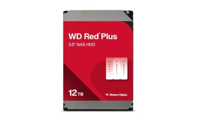 Best 12TB NAS Hard Drive: Specification Comparison and Buying Guide