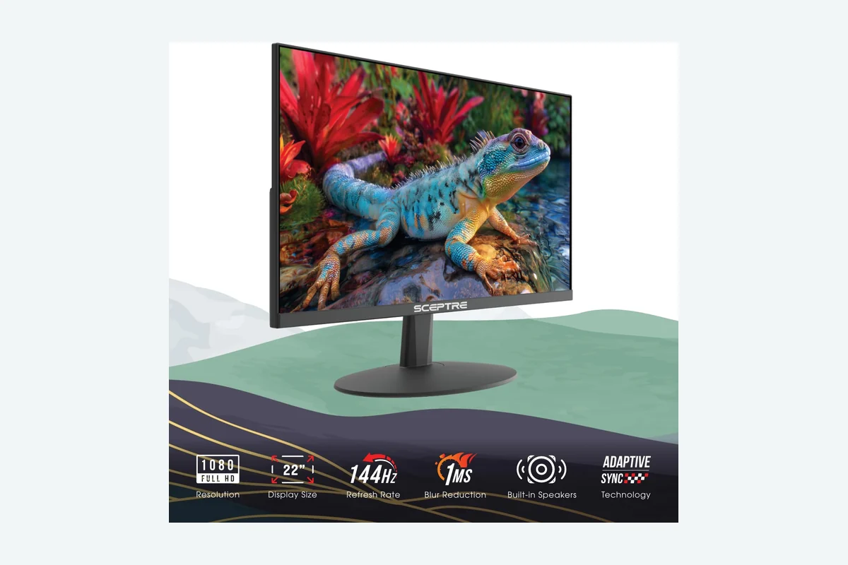 Best Gaming Monitor Under 100: Top Picks & Guide