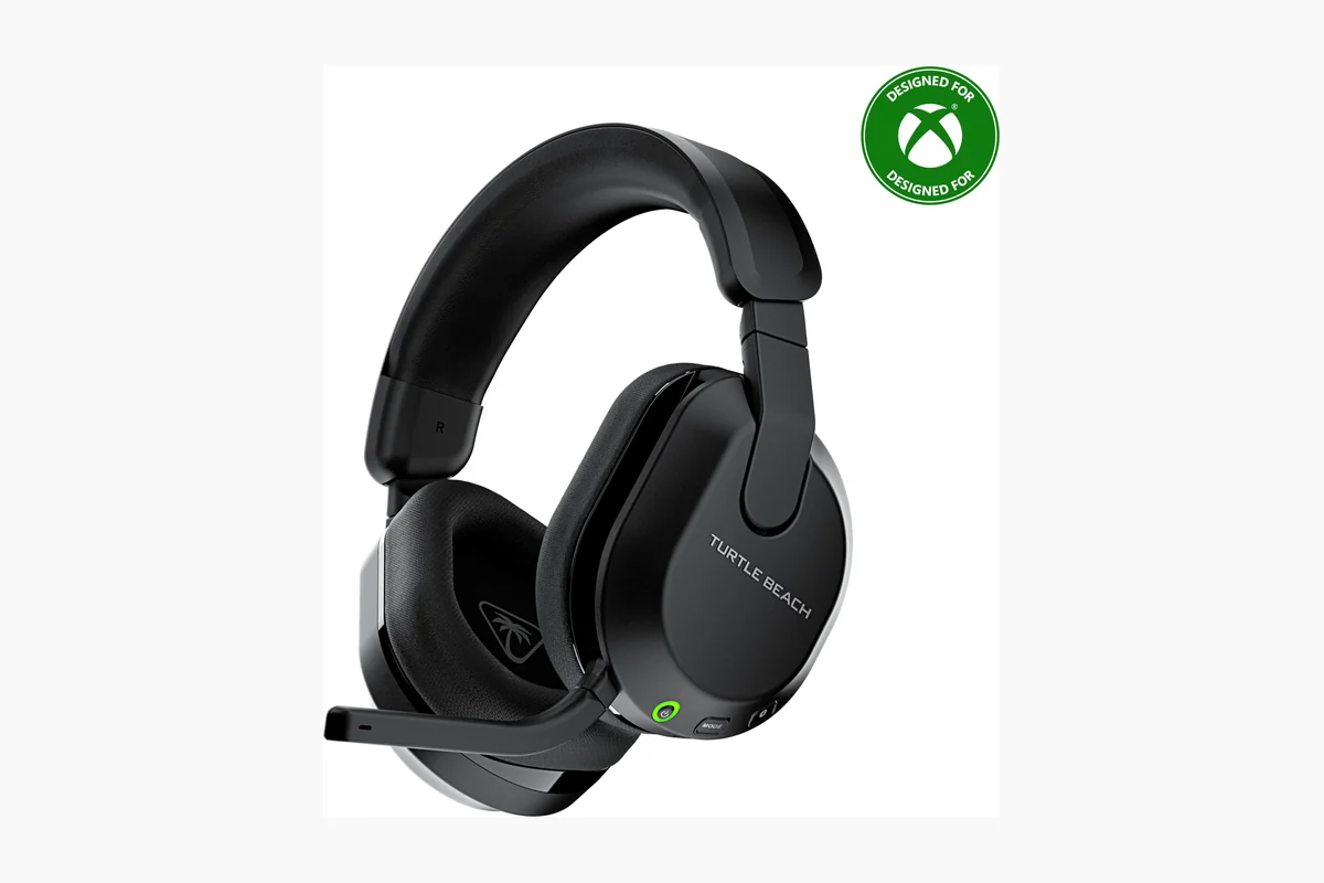 Best Xbox Headset: Top Wireless, Value and Budget Picks 1 Turtle Beach Stealth 600 Wireless Gaming Headset for Xbox, PS5, PC, Mobile | Xbox product image
