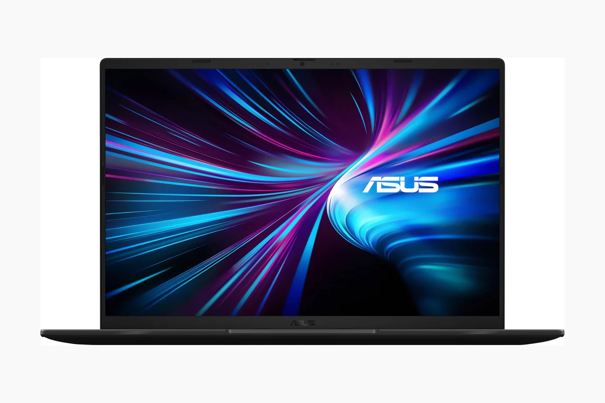 ASUS V16 Gaming Laptop, 16” WUXGA 144Hz Display, Intel Core 7 Processor 240H, NVIDIA product image