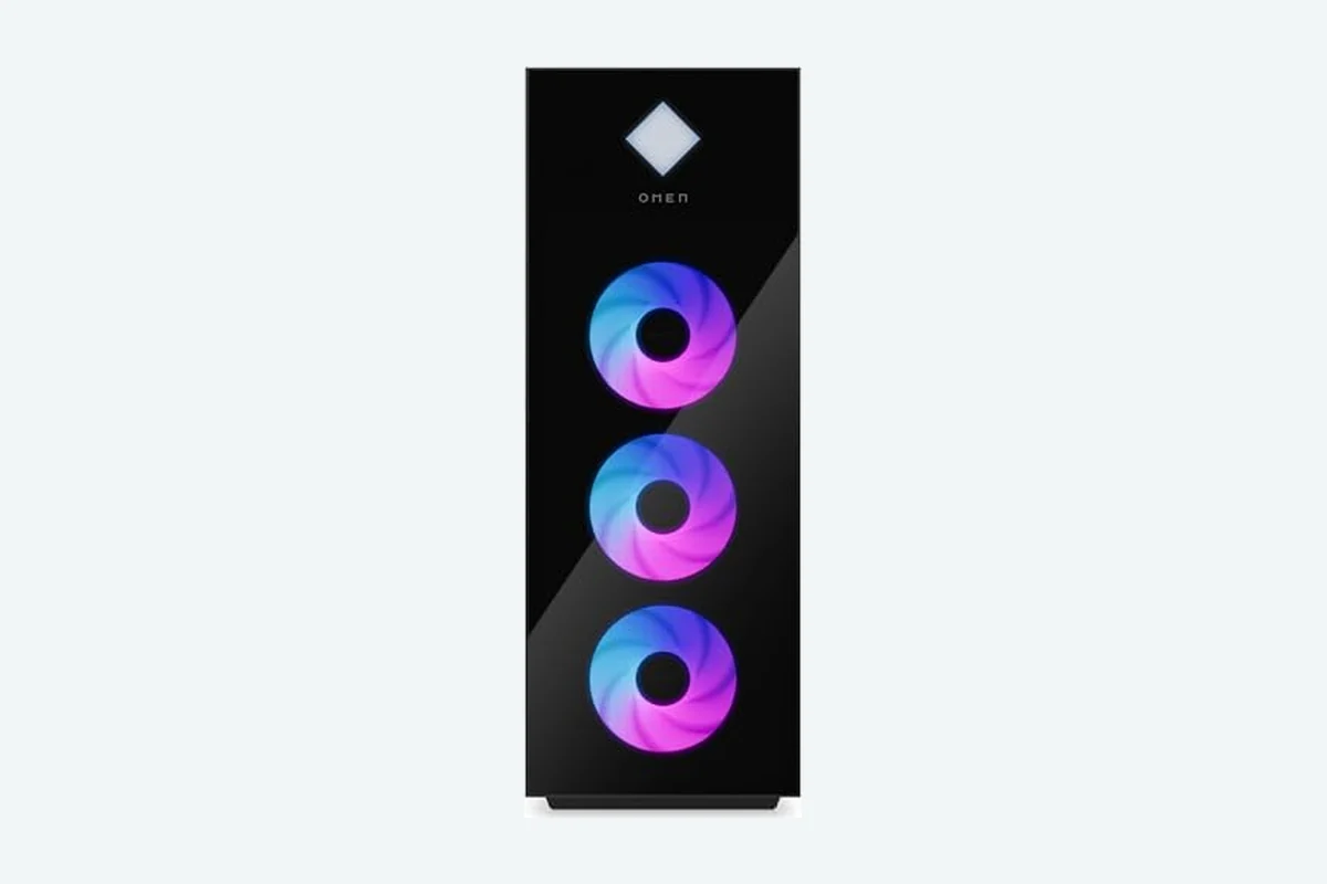 HP. OMEN 45L GT22 Gaming Desktop PC- Intel Core Ultra 9 285K up to product image