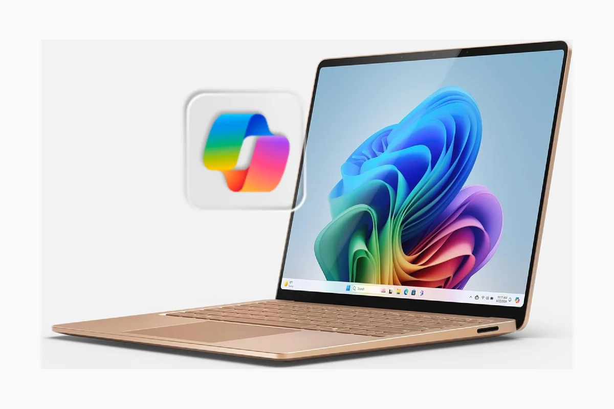 Best Laptops For Artists: Top Picks & Buying Guide 2 Microsoft Surface Laptop (2024), Windows 11 Copilot+ PC, 13.8" Touchscreen Display, Snapdragon X Plus product image