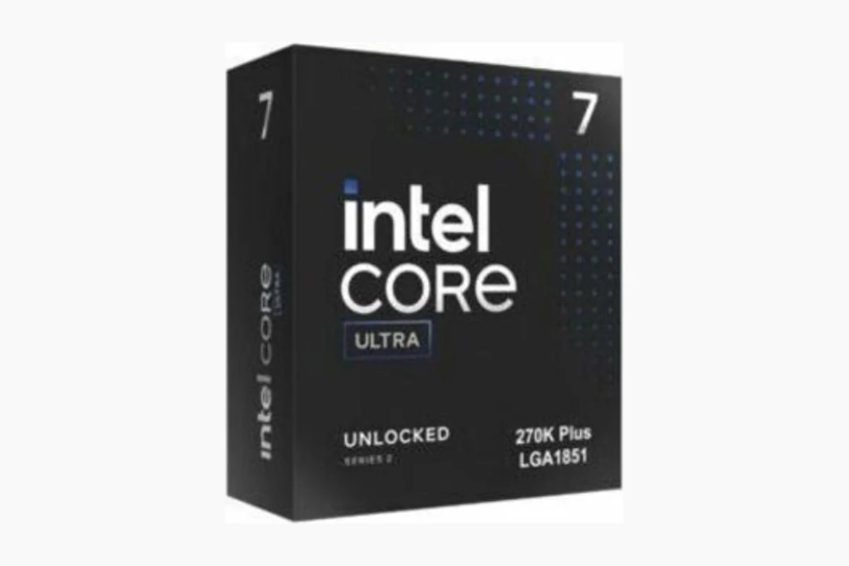 CPU Performance Tiers Buying Guide 2 Intel® Core™ Ultra 7 Processor 270K Plus 24 cores (8 P-cores + 16 E-cores) product image