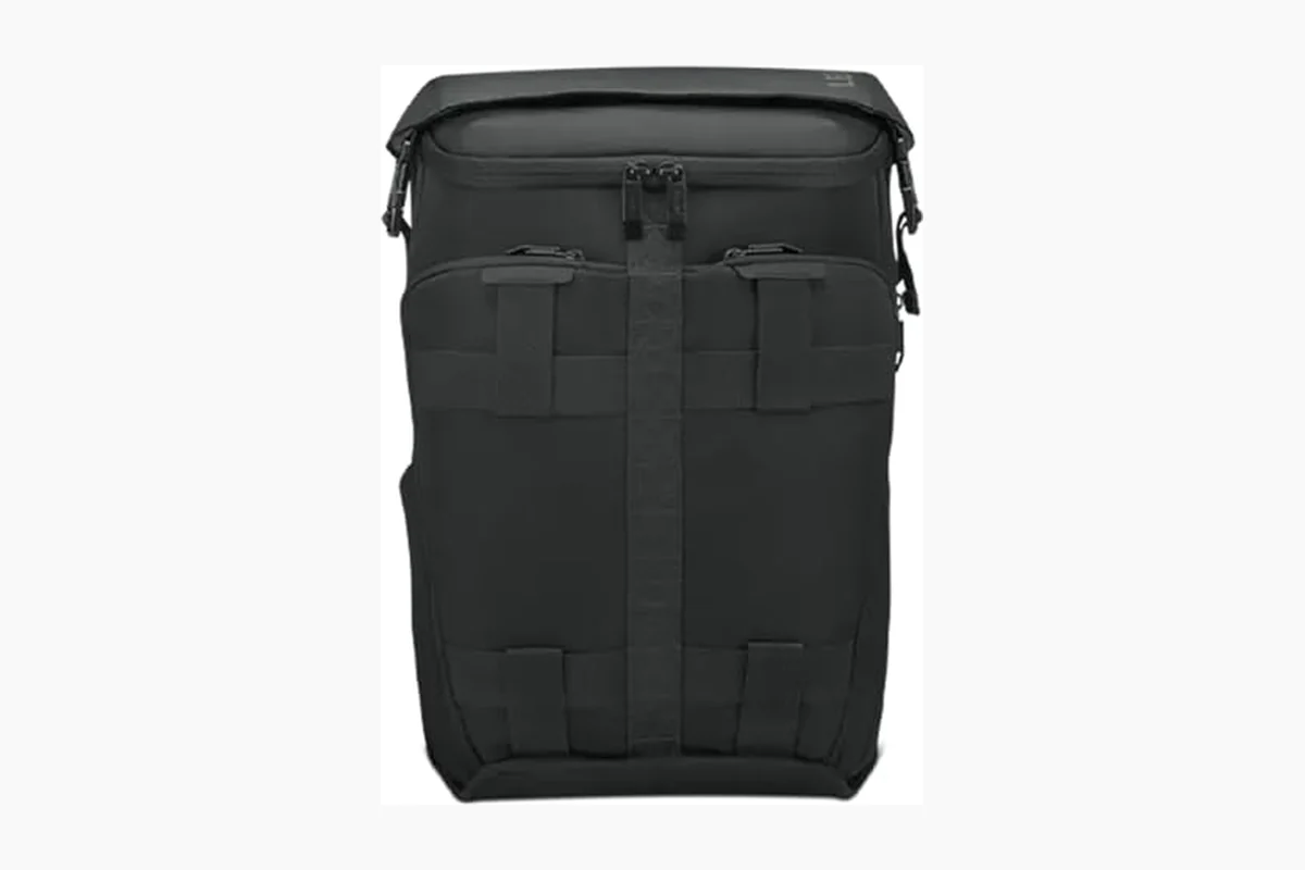 Lenovo Legion Gaming Laptop: Top Picks and Hardware Guide 1 Lenovo Legion Active 17-inch Gaming Backpack - Black - Laptop Compartment - Durable & product image