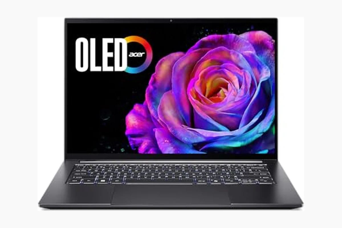 Best Gaming Laptop For Sims 4: Top Picks & Buying Guide 2 acer Swift X 14 AI Copilot+ PC | 14.5" 3K OLED Gorilla Glass 120Hz product image