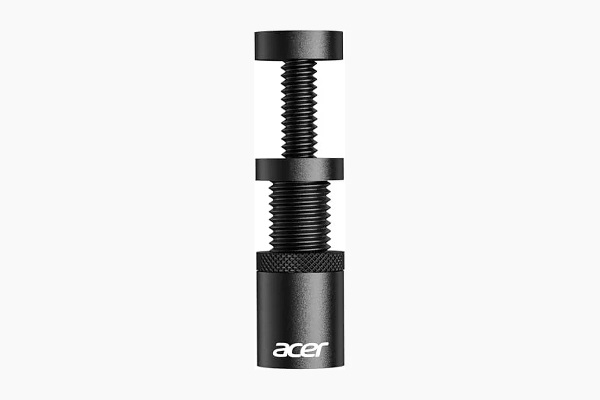 Best Gpu Support Bracket For Rtx 5090 Buying Guide 2 acer GPU Support Bracket, GPU Sag Bracket, Graphics Card GPU Stand with Magnet & product image