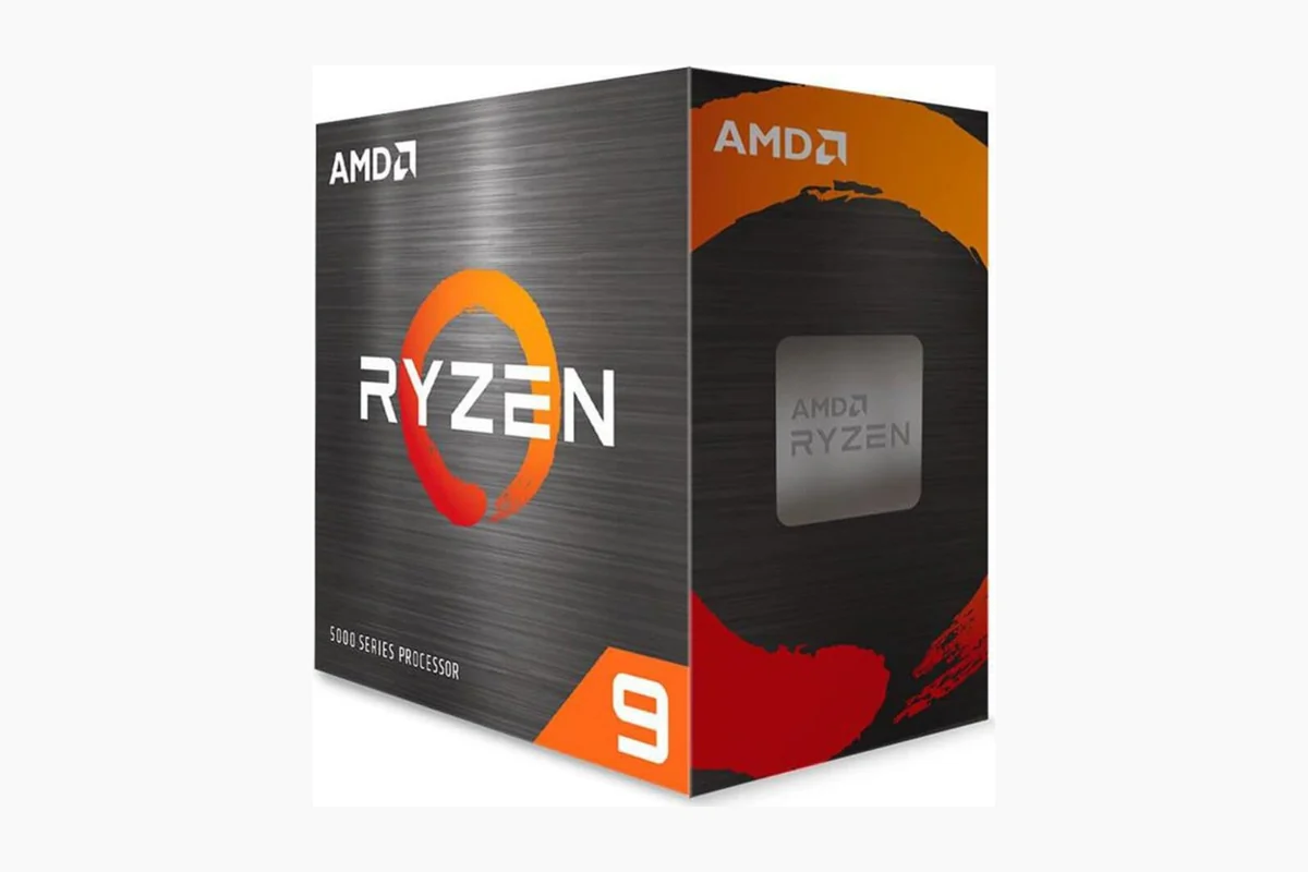 AMD Ryzen™ 9 5900XT 16-Core, 32-Thread Unlocked Desktop Processor product image