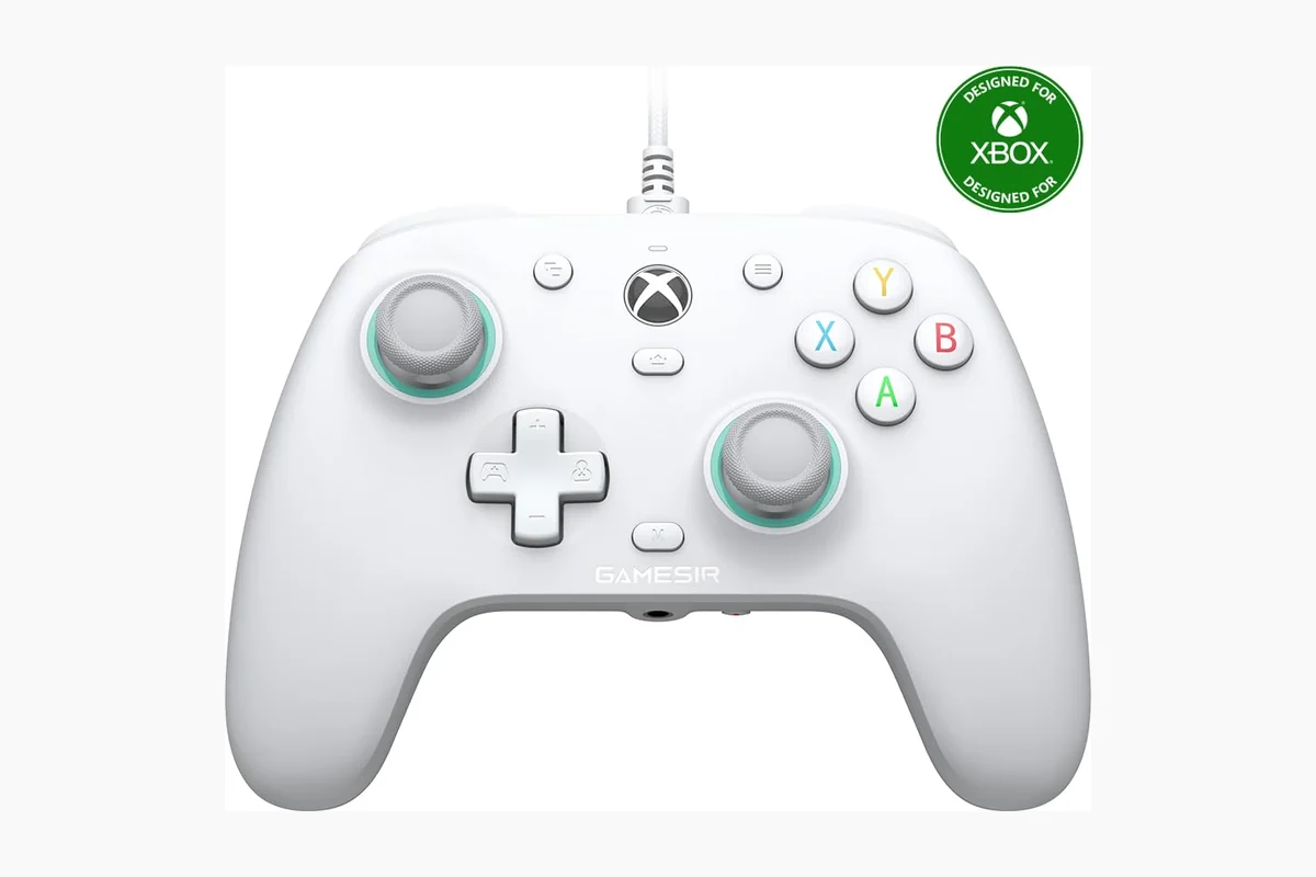 GameSir G7 SE Wired Controller for Xbox Series X|S, Xbox One & Windows 10/11, product image