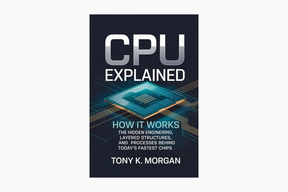Cpu Bottleneck Explained Buying Guide for 2026 2 CPU Explained: How It Works: The Hidden Engineering, Layered Structures, and Processes Behind Today’s product image