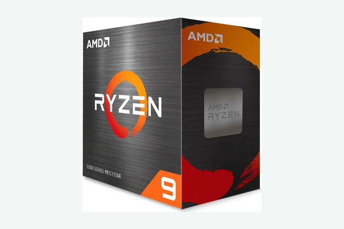 Best Cpu For Rtx 4080 Buying Guide for 2026 2 AMD Ryzen™ 9 5900XT 16-Core, 32-Thread Unlocked Desktop Processor product image