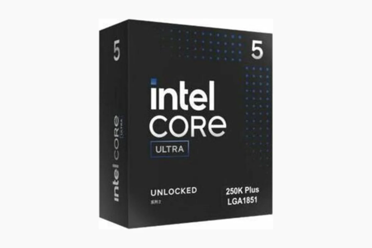 Best Intel CPU for Gaming: Top Picks and Hardware Guide 1 Intel® Core™ Ultra 5 Processor 250K Plus 18 cores (6 P-cores + 12 E-cores) product image