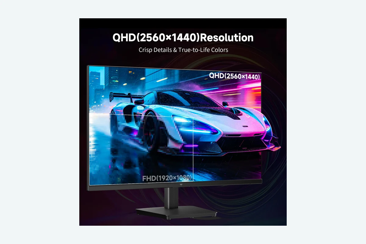 Best 27 Inch 1440p Monitor With Usb C Review | PCGearWiki