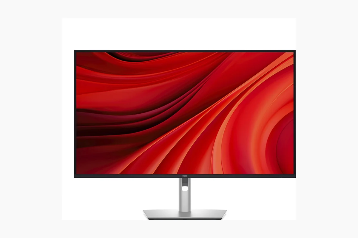 Dell Pro 32" Plus 4K USB-C Hub Monitor - P3225QE product image