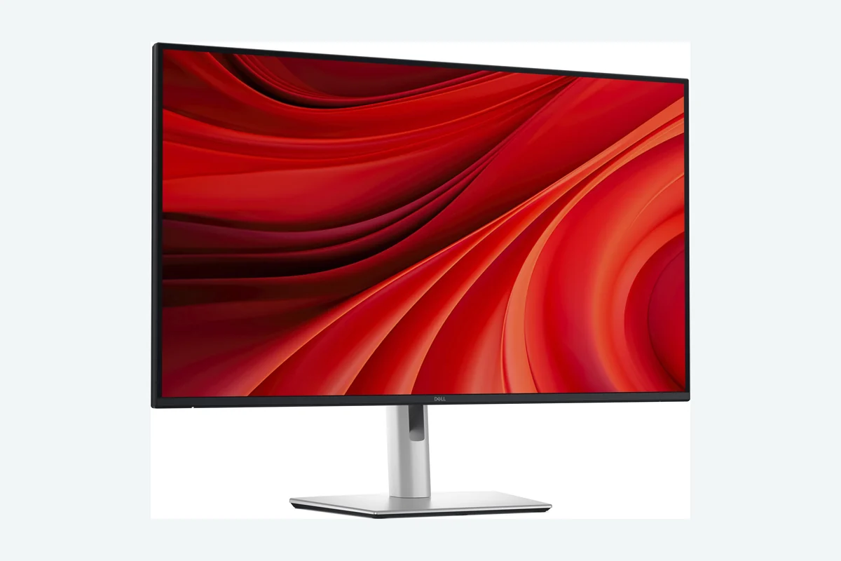 Best Monitor With Usb-c Docking: Top Hub Displays for Productivity 2 Dell Pro 32" Plus 4K USB-C Hub Monitor - P3225QE product image